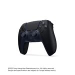 Sony DualSense Wireless Controller (Midnight Black) - Image 2