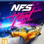 Need For Speed: Heat PlayStation 4