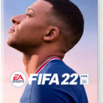 FIFA 22 Nintendo Switch