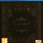 Dark Souls Trilogy PlayStation 4