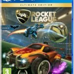Rocket League Ultimate Edition Playstation 4