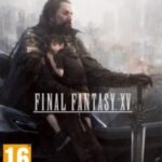 Final Fantasy XV Special Edition (Includes Steelbook)