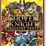 Shovel Knight Treasure Trove Nintendo Switch