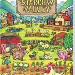 Stardew Valley Nintendo Switch