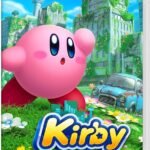 Kirby and the Forgotten Land Nintendo Switch