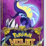 Pokemon Violet Nintendo Switch