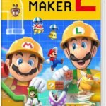 Super Mario Maker 2 Nintendo Switch
