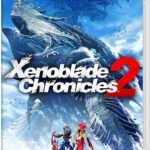 Xenoblade Chronicles 2 Nintendo Switch