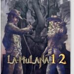 LA-Mulana 1 & 2 Nintendo Switch