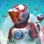 No Man's Sky Nintendo Switch