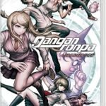 Danganronpa Decadence Nintendo Switch