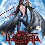 Bayonetta Nintendo Switch