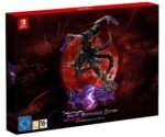 Bayonetta 3: Trinity Masquerade Limited Edition Nintendo Switch