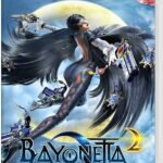 Bayonetta 2 Nintendo Switch