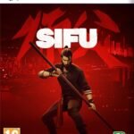 SIFU PlayStation 5
