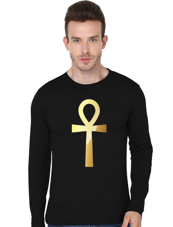 Buy Gold Doctor Fate T-shirt (60% Off) - NEKAVO