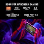 ROG Ally (White) - Image 6