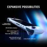 ROG Ally (White) - Image 12