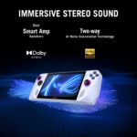 ROG Ally (White) - Image 9