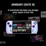 ROG Ally (White) - Image 5