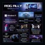 ROG Ally (White) - Image 4