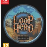 Loop Hero Deluxe Edition Nintendo Switch