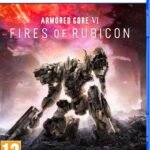 Armored Core VI: Fires of Rubicon PlayStation 5