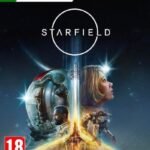Starfield Xbox Series X