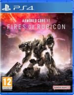 armored core 6