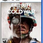 CALL OF DUTY BLACK OPS COLD WAR PS5