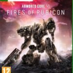 Armored Core VI: Fires of Rubicon Xbox Series X/Xbox One