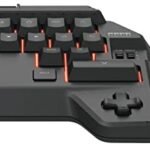 Hori Tactical Assault Commander for Playstation 4/Playstation 3