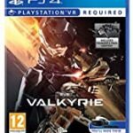 PS4 EVE VALKYRIE VR by CCP Games