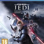 STAR WARS Jedi: Fallen Order (PS4)