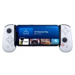 Backbone One For iPhone PlayStation Edition White (lightning port)
