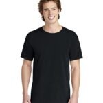 Plain Black T-Shirt