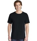Plain Black T-Shirt