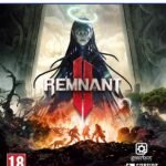 Remnant 2 PS5