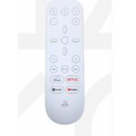 Media Remote PS5