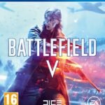 Battlefield V PlayStation 4