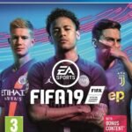 Fifa 19 PS4
