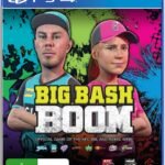 Big Bash Boom (PS4)