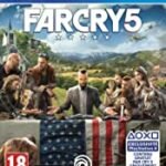 Far Cry 5 (PS4)