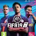 FIFA 19 Xbox One