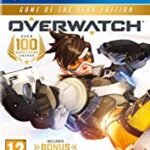 Overwatch - Game of the Year Edition (PS4)