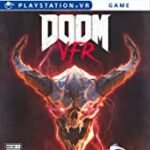 DOOM VFR - PlayStation 4