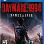 Daymare: 1994 - Sandcastle PS4