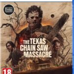 The Texas Chainsaw Massacre PS5