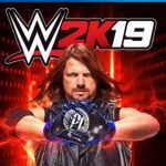 WWE 2K19 PlayStation 4