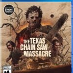 The Texas Chain Saw Massacre - PlayStation 4